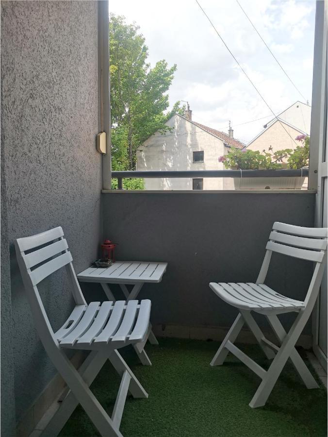 Center Apartment Iva Νόβι Σαντ Εξωτερικό φωτογραφία