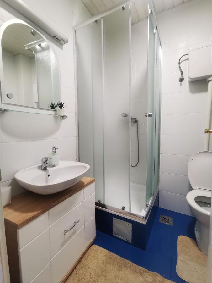 Center Apartment Iva Νόβι Σαντ Εξωτερικό φωτογραφία