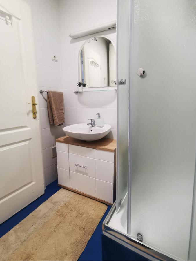 Center Apartment Iva Νόβι Σαντ Εξωτερικό φωτογραφία