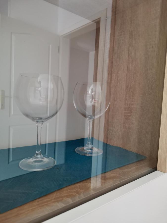 Center Apartment Iva Νόβι Σαντ Εξωτερικό φωτογραφία